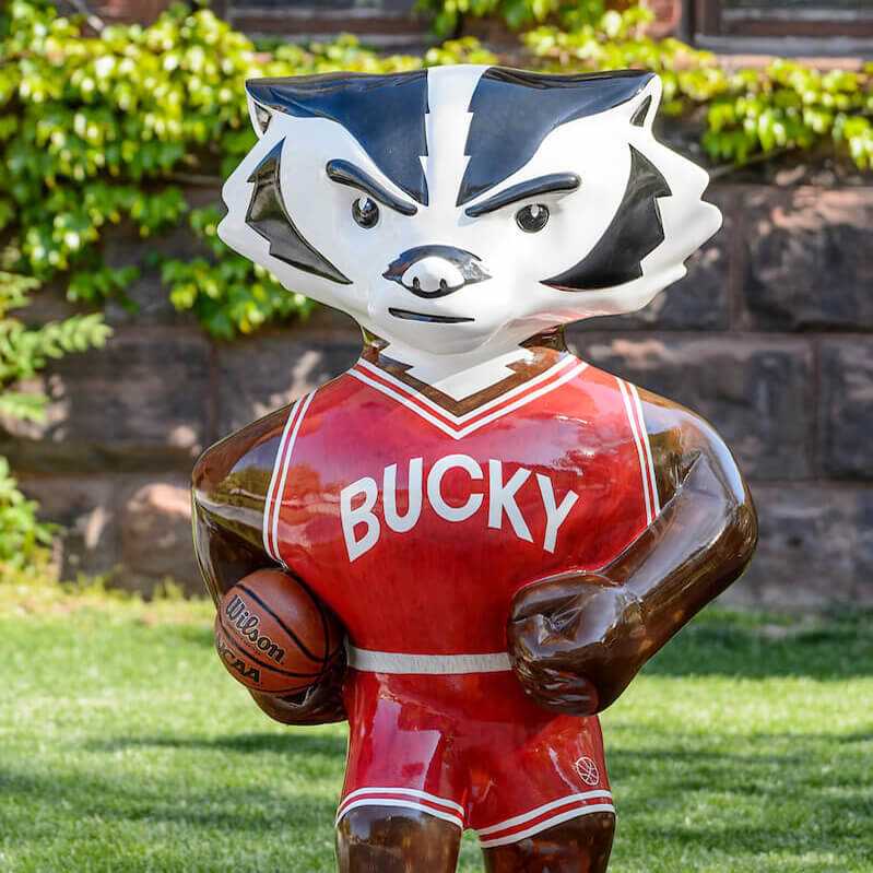 Photo of Baller Bucky
