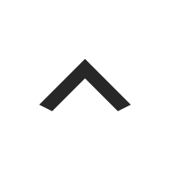 The back to top block icon is an arrow pointing upwards.